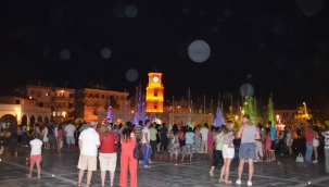 Marmaris Belediyesi’nde izinler kaldırıldı