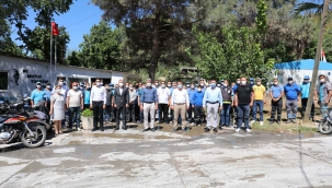 Marmaris Belediyesi'nden bir ilk daha