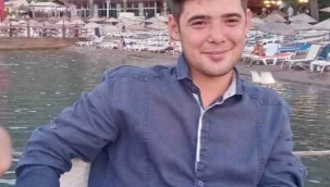 Marmaris’teki yangında Köyceğiz'den Şahin Akdemir hayatını kaybetti
