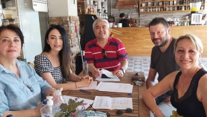 Metinbilim Enstitüsü Derneği 5’inci kongresini yaptı