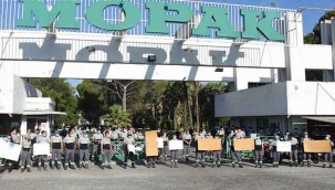 Mopak’ın kapatılmasında yürütmeye durdurma kararı