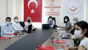 Muğla’da ‘İntiharı önleme’ toplantısı