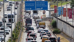 Muğla’da yol üstü araç park yeri uygulaması yürürlüğe giriyor