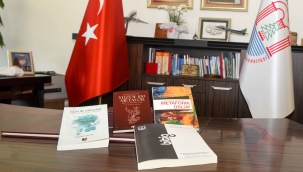 Muğla’dan dünyaya açılan pençede