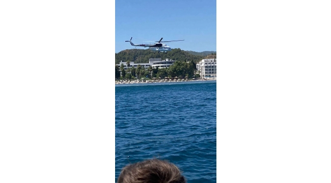 Muğla için akıl almaz bir gün