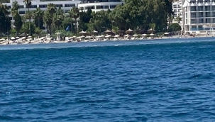 Muğla için akıl almaz bir gün