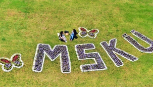 Muğla Sıtkı Koçman Üniversitesi memnuniyet araştırmasında ilk 8’de