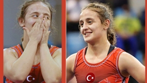 Muğlalı sporcu İlyasoğlu dünya şampiyonu