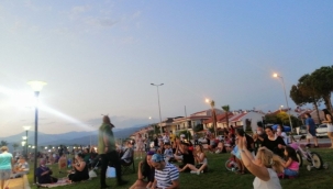 Müzikli Fethiye Akşamları' başladı