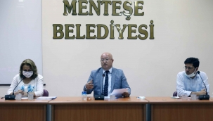 Özdemir ve İçöz’ün isimleri tiyatro salonlarında yaşatılacak