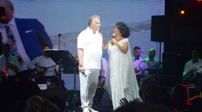 Safiye Soyman'ı görenler gözlerine inanamadı