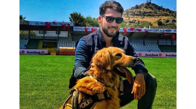 Şehit Polis Memuru Ercan Yangöz’ün ismi yaşatılacak