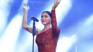Şevval Sam: