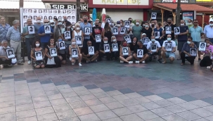 Sivas Olayları Ortaca ve Köyceğiz'de Anıldı