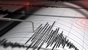 Son Dakika: Muğla Datça açıklarında 4.5 büyüklüğünde deprem meydana geldi