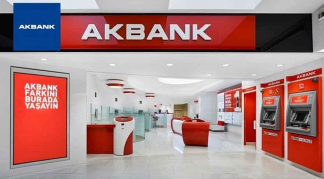 Son dakika! Sistemi çöken Akbank'tan yeni açıklama 
