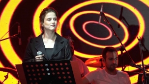 Tek isteği Ebru Gündeş ile düet yapmak