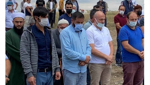 Tur teknesinin batmasıyla yaşamını yitiren çocuk Yozgat’ta toprağa verildi