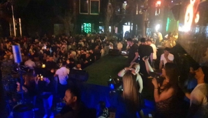 Ünlü şarkıcı Irmak Arıcı, Marmaris konserine çıkmadı, hayranları isyan etti