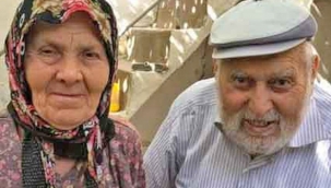 Yaşlı çift evlerinde ölü olarak bulundu