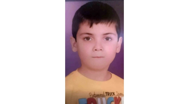 14 yaşındaki Ahmet yaşam savaşını kaybetti 