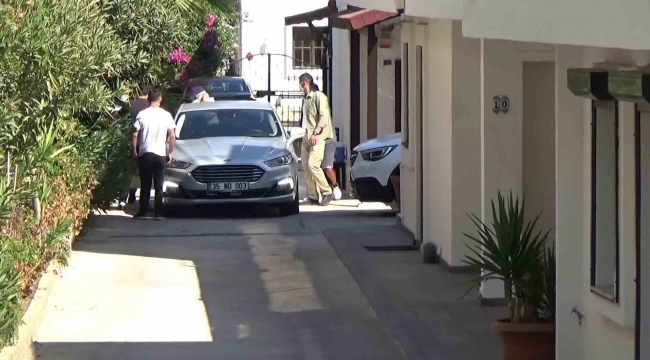 28 Şubat davasında yargılanan ve yakalama kararı çıkarılan Çetin Doğan teslim olmaya böyle gitti