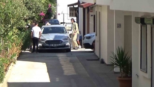 28 Şubat davasında yargılanan ve yakalama kararı çıkarılan Çetin Doğan teslim olmaya böyle gitti