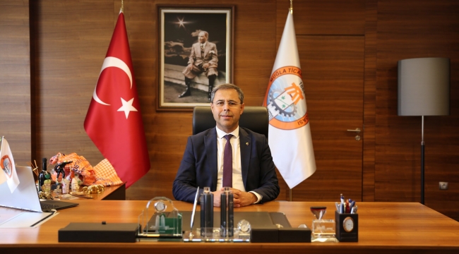 '70 bin hektarlık ormanlık alanı bu afette kaybettik'