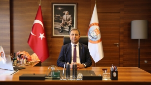'70 bin hektarlık ormanlık alanı bu afette kaybettik'