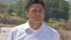 Aliağa Belediyesinden Manavgat’taki köylülere destek