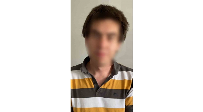Annesini öldüren şahıs tutuklandı