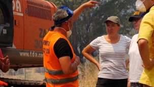 AV. SEVİN ÇAĞLAYAN: “ANAYASAYA RAĞMEN ÇOK SAYIDA 2B İMARA AÇILDI”