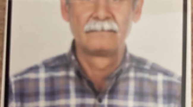 Aytekin Aydın vefat etti.