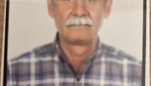 Aytekin Aydın vefat etti.