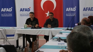 Bakan Pakdemirli: