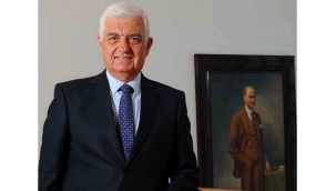 Başkan Gürün 30 Ağustos Zafer Bayramı’nı kutladı