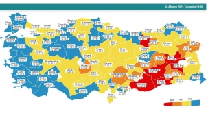 Başkan Gürün’den Muğlalılara Covid-19 mücadele teşekkürü