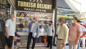 Başkan Oktay: