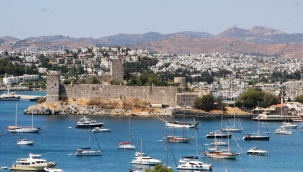 Bodrum turizmcilerinden çağrı: