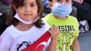 CHP Muğla, 30 Ağustos’u Tüm İlçelerde Kutladı.