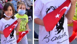 CHP Muğla, 30 Ağustos'un Tüm İlçelerde Kutladı.