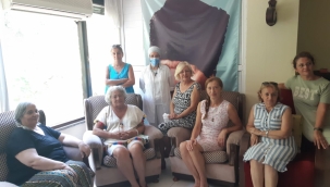 Cumhuriyet kadınları Fethiye şubesinden fes kararı