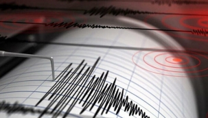 Datça'da 5 büyüklüğünde deprem!