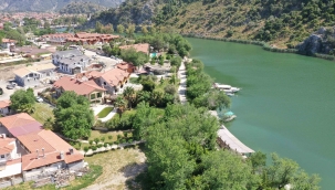 Dünyaca ünlü turizm merkezine dev yatırım
