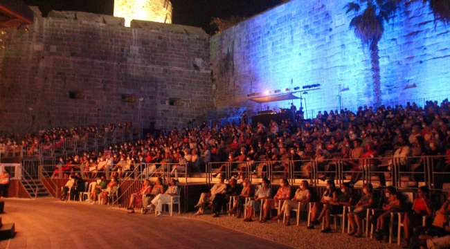 Festival “Carmen” balesi ile sona erdi