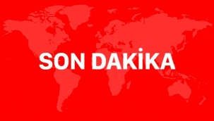 Kahramanmaraş'ta yangın söndürme uçağı düştü