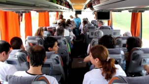Kalabalık etkinlikler ve toplu ulaşımda PCR zorunluluğu