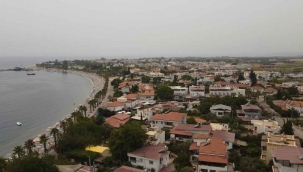 Kemerköy Termik Santrali ve Ören Sahili’nde yoğun güvenlik tedbiri