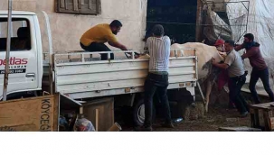 Köyceğiz’de 5 mahalle boşaltıldı