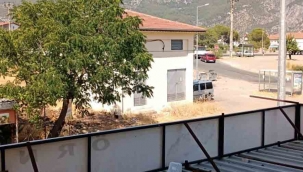 Köyceğiz’deki yangın 5 ayrı noktada devam ediyor